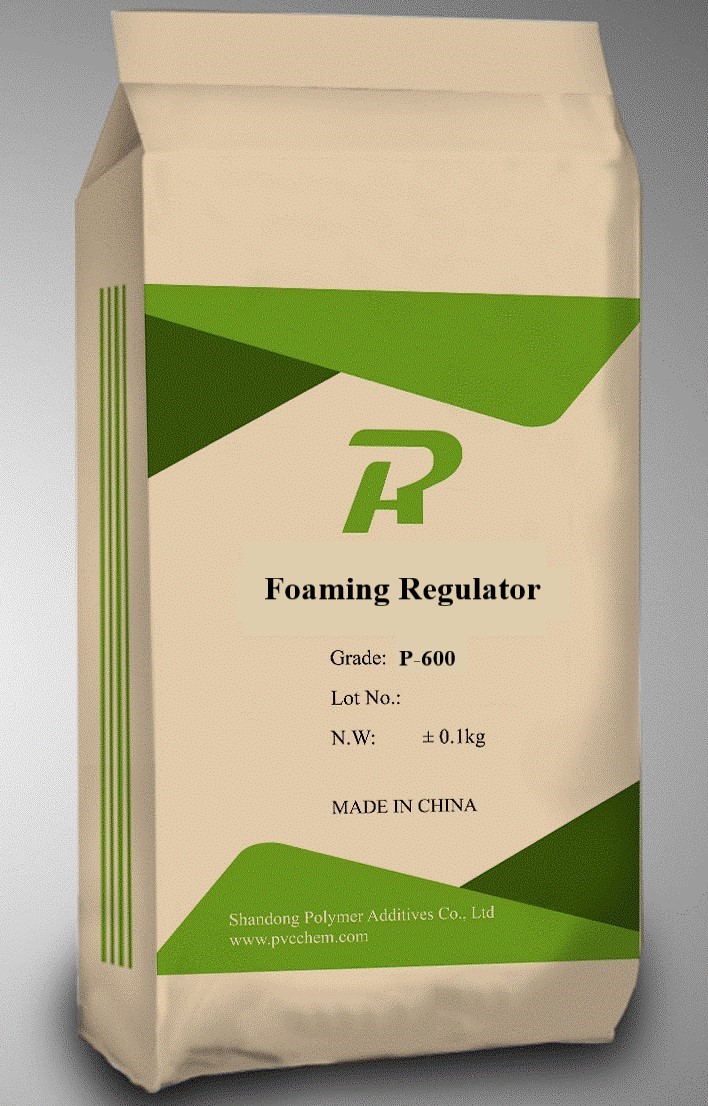 Foaming Regulator P-600